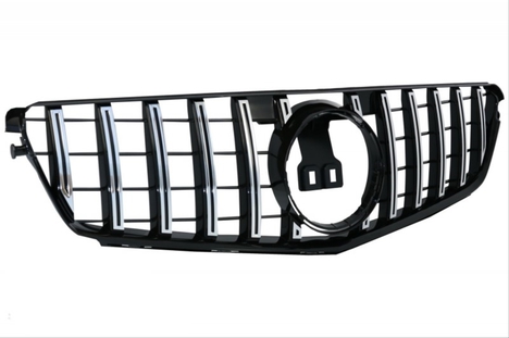 MERCEDES W204 2007-2014 C SERISI IÇIN UYUMLU PANJUR GTR - GRI